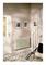 Стальной трубчатый радиатор 2-колончатый Arbonia 2057/30 N12 3/4 RAL 9016 M88337 - фото 5623252