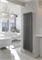 Стальной трубчатый радиатор 2-колончатый Zehnder Charleston Completto 2180/08/V001/TL M178246 - фото 5623283