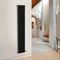 Стальной трубчатый радиатор 2-колончатый Zehnder Charleston 2180/08/1270/RAL 9217 M178263 - фото 5627942