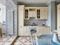 Стальной трубчатый радиатор 2-колончатый Arbonia 2060/38 N69 твв RAL 9016 M86888 - фото 5635242