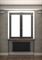 Стальной трубчатый радиатор 3-колончатый Zehnder Charleston 3057/14/1270/RAL 9217 M178480 - фото 5636969