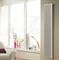 Стальной трубчатый радиатор 3-колончатый Zehnder Charleston 3180/08/1270/RAL 9016 M178347 - фото 5637182