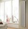 Стальной трубчатый радиатор 3-колончатый Zehnder Charleston 3180/10/1270/RAL 9016 M178343 - фото 5637388