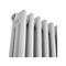 Стальной трубчатый радиатор 3-колончатый IRSAP TESI 30565/20 №25 (RR305652001A425N01) M59615 - фото 5637467