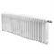Стальной трубчатый радиатор 3-колончатый IRSAP TESI 30565/24 №25 (RR305652401A425N01) M59624 - фото 5637650