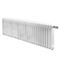 Стальной трубчатый радиатор 3-колончатый IRSAP TESI 30565/28 №25 (RR305652801A425N01) M59636 - фото 5637657