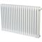 Стальной трубчатый радиатор 3-колончатый IRSAP TESI RR3 3 0600 YY 01 A4 02 1 секция M130733 - фото 5637736