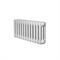 Стальной трубчатый радиатор 3-колончатый Arbonia 3037/08 N12 3/4 RAL 9016 M86470 - фото 5638046