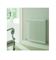 Стальной трубчатый радиатор 3-колончатый IRSAP TESI 30365/08 (RR303650801A430N01) M59551 - фото 5638216
