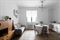 Стальной трубчатый радиатор 3-колончатый Arbonia 3057/08 № 69 ventil oben RAL9016 M178301 - фото 5639307