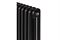 Стальной трубчатый радиатор 3-колончатый IRSAP TESI 30565/14 Т30 cod.10 (RAL9005 черный) (RR305651410A430N01) M130924 - фото 5639502
