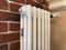 Стальной трубчатый радиатор 3-колончатый Arbonia 3180/06 N12 3/4 RAL 9016 M86484 - фото 5639640