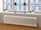Стальной трубчатый радиатор 3-колончатый Zehnder Charleston 3037/20/1270/RAL 9016 M178364 - фото 5640478