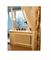 Стальной трубчатый радиатор 3-колончатый Arbonia 3057/24 N12 3/4 RAL 9016 M86436 - фото 5641056
