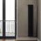 Стальной трубчатый радиатор 3-колончатый Zehnder Charleston Completto 3180/06/V001/RAL 9217 M178435 - фото 5641275