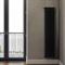 Стальной трубчатый радиатор 3-колончатый Zehnder Charleston Completto 3180/08/V001/RAL 9217 M178449 - фото 5642113
