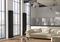 Стальной трубчатый радиатор 4-колончатый Arbonia 4035/08 N12 3/4 RAL 9016 M90028 - фото 5644568