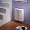 Стальной трубчатый радиатор 4-колончатый Zehnder Charleston 4050/10/1270/RAL 9016 M94470 - фото 5644659