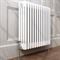 Стальной трубчатый радиатор 4-колончатый Zehnder Charleston 4050/10/1270/RAL 9016 M94470 - фото 5644660