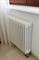 Стальной трубчатый радиатор 4-колончатый Arbonia 4026/11 N12 3/4 RAL 9016 M90145 - фото 5644691