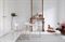 Стальной трубчатый радиатор 5-колончатый Arbonia 5090/03 N12 3/4 RAL 9016 M91052 - фото 5649889