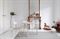 Стальной трубчатый радиатор 5-колончатый Arbonia 5050/09 N69 твв RAL 9016 M90546 - фото 5650656