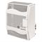 Газовый конвектор Hosseven HDU-3V Fan (411031) M33368 - фото 5666190