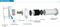 Рекуператор VENTini HRV-60-SLIM M250633 - фото 5666574