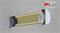 Проветриватель NOVAplast КИВ-125-500 с оголовком NovaProf M258210 - фото 5666616