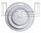 Проветриватель Climtec РД-150 Стандарт M177024 - фото 5666749