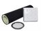 Приточный клапан Эколайн КИВ-125-330 КВАДРО M190752 - фото 5666783