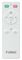 Бытовая приточно-вытяжная вентиляционная установка Funai ERW-150X.P M204545 - фото 5667074