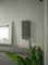 Бытовая приточно-вытяжная вентиляционная установка Vakio WINDOW SMART Серый космос M188548 - фото 5667084