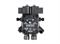 Насос для горелки Elco A2L 95 D 9702 4P 0700 A62171 - фото 5675205