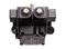 Насос для горелки CIB Unigas A2L 65 A 9708 4P A117018 - фото 5676655