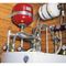 Расширительный бак Wester WRV 35 M42101 - фото 5728585
