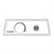 Конвектор электрический Zilon ZHC-1000 SR3.0 M37756 - фото 5746503