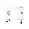 Конвектор электрический Thermex Frame 1000E Wi-Fi M109359 - фото 5747079
