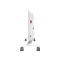 Конвектор электрический Thermex Frame 1000E Wi-Fi M109359 - фото 5747085