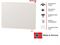 Конвектор электрический Beha PGV 4 Wifi M137176 - фото 5747475