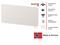 Конвектор электрический Beha PGV 10 Wifi M137186 - фото 5747487