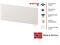 Конвектор электрический Beha PGV 12 Wifi M137187 - фото 5747497