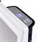 Конвектор электрический SmartWay PREMIUM Edition Digital Smart Wi-Fi Infrared 1000W M208507 - фото 5747965