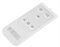 Конвектор электрический DENZEL OptiPrime-1500 (98122) M210017 - фото 5748003