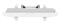 Конвектор электрический Royal Clima REC-AE1500M M210775 - фото 5748042