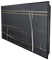 Конвектор электрический Caldotech CT-120/610015000499/B M212601 - фото 5748050
