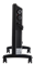 Конвектор электрический Ресанта ОК-1600Ч M224133 - фото 5748139