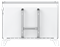 Конвектор электрический Breeon BHCI-1500 SM M227965 - фото 5748327