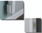 Конвектор электрический TECHNOTHERM TT-KS 1500 s DSM M175513 - фото 5749626