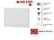 Конвектор электрический Beha PGV 6 Wifi M137178 - фото 5749994